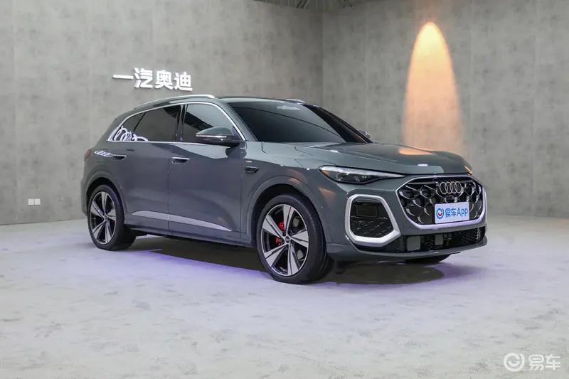 12月上市新车汇总别克至境世家岚图追光L领衔(图32)