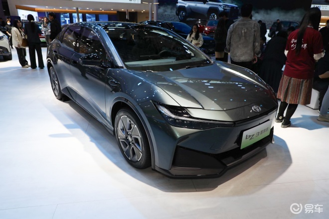 12月上市新车汇总别克至境世家岚图追光L领衔(图46)