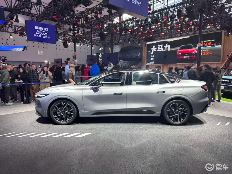 12月上市新车汇总别克至境世家岚图追光L领衔(图54)