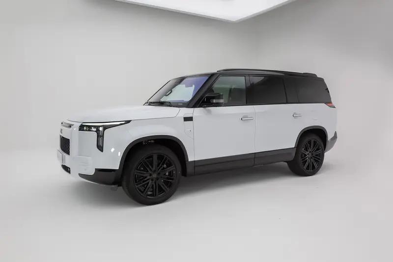 12月上市新车汇总别克至境世家岚图追光L领衔(图60)