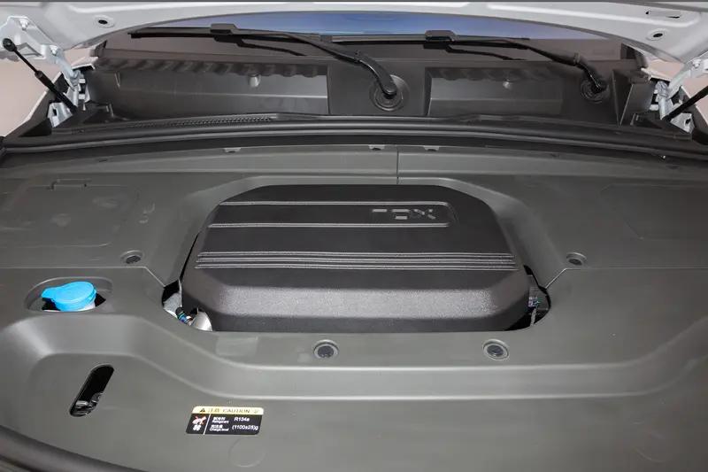 12月上市新车汇总别克至境世家岚图追光L领衔(图66)