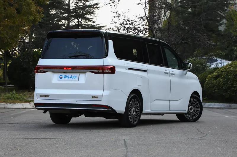 12月上市新车汇总别克至境世家岚图追光L领衔(图69)