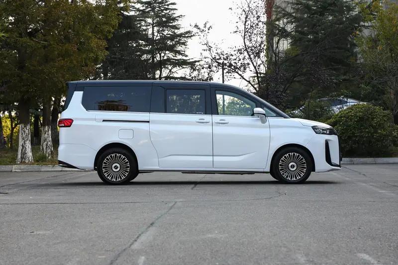 12月上市新车汇总别克至境世家岚图追光L领衔(图68)