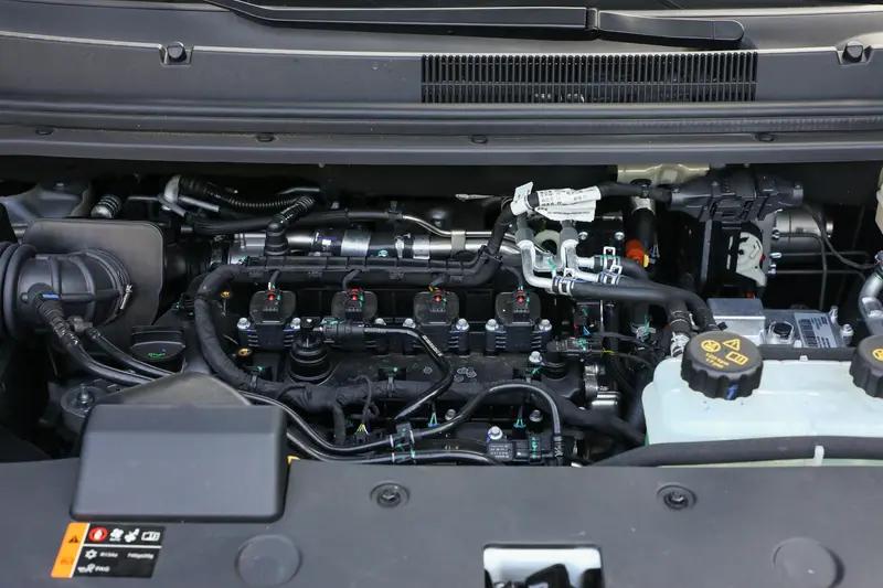 12月上市新车汇总别克至境世家岚图追光L领衔(图72)