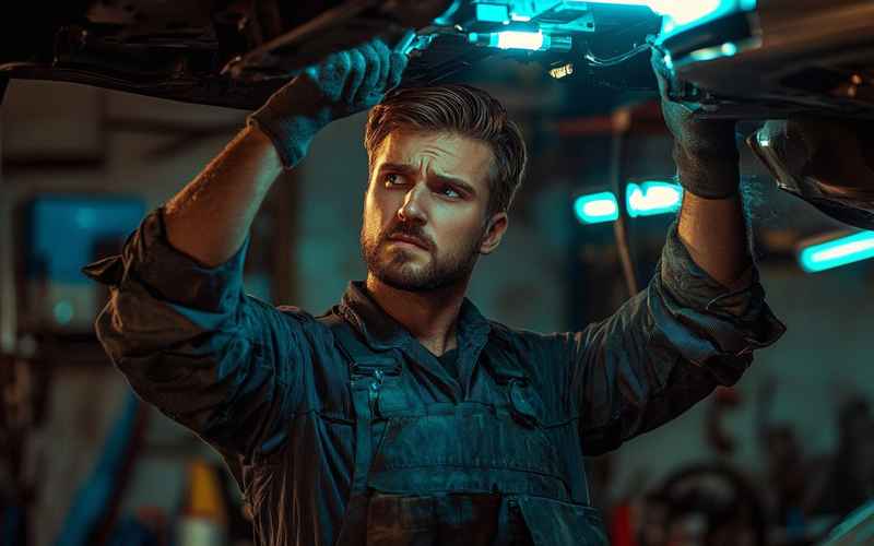 汽车大灯换灯罩、汽车大灯换灯罩教程