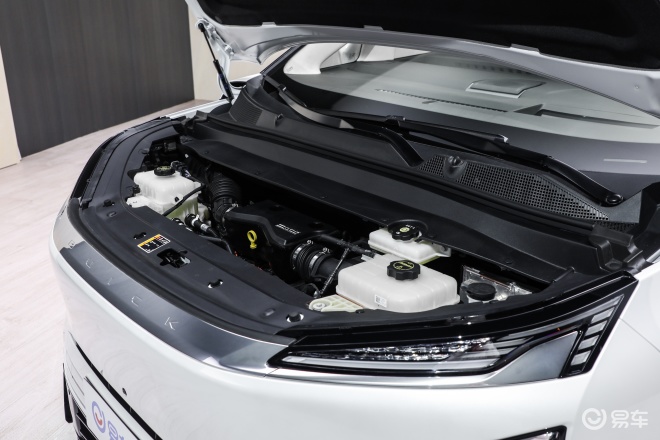 别克至境世家正式上市售4399万元起(图8)