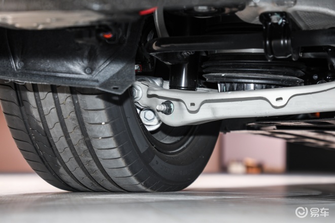 别克至境世家正式上市售4399万元起(图9)