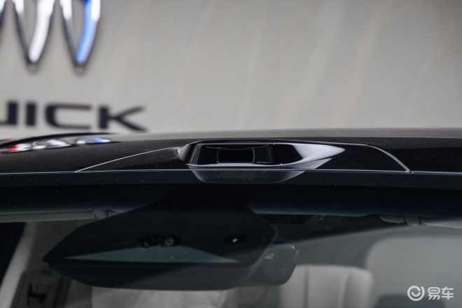 别克至境世家正式上市售4399万元起(图10)