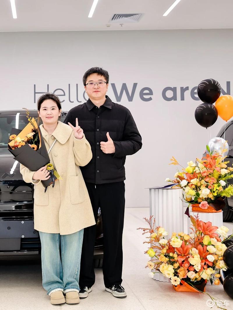 乐道L90黑骑士特别版全国首批交付售价3068万元(图2)