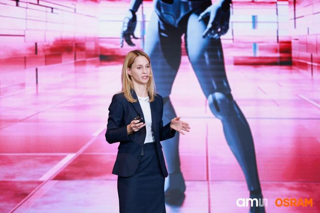 当百年光电巨头按下“中国引擎”键(图4)