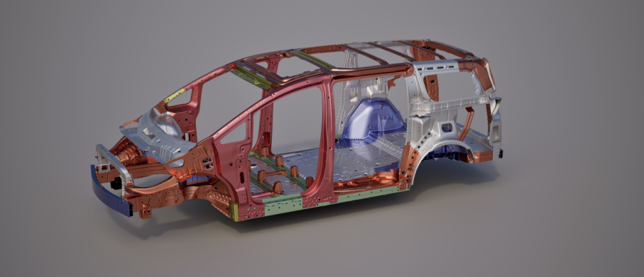 别克至境世家上市指导价4399万~4699万元(图10)