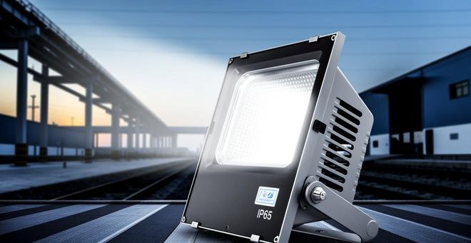 LED照明行业技术迭代十家企业引领高效节能智能化发展