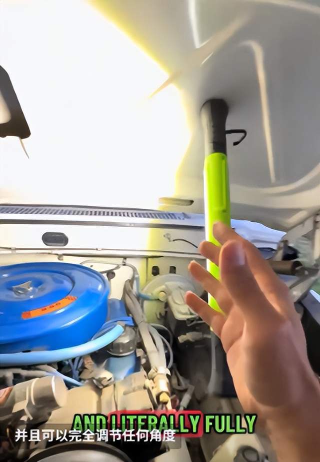 小众汽配产品卖爆TikTok上架15天进账一百万