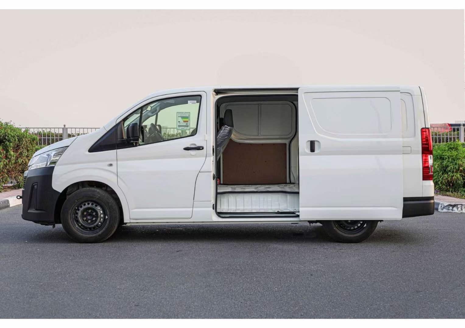 全新一代进口海狮中东版动力参数介绍(图4)