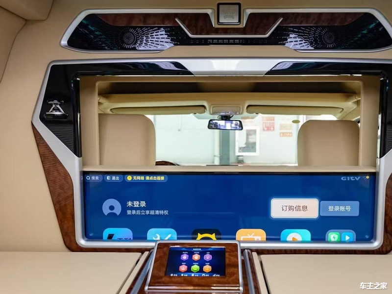 全新一代进口海狮中东版动力参数介绍(图6)