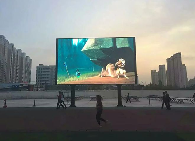 2025年市场室内高清led显示屏热门厂家推荐榜单