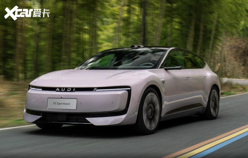 2025年度十款“神仙新车”盘点你最喜欢哪一款？(图2)