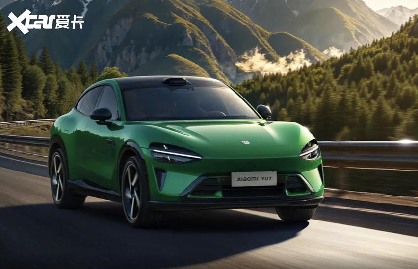 2025年度十款“神仙新车”盘点你最喜欢哪一款？(图3)