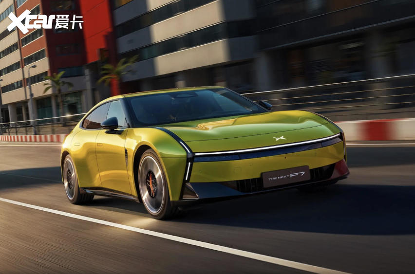 2025年度十款“神仙新车”盘点你最喜欢哪一款？(图5)