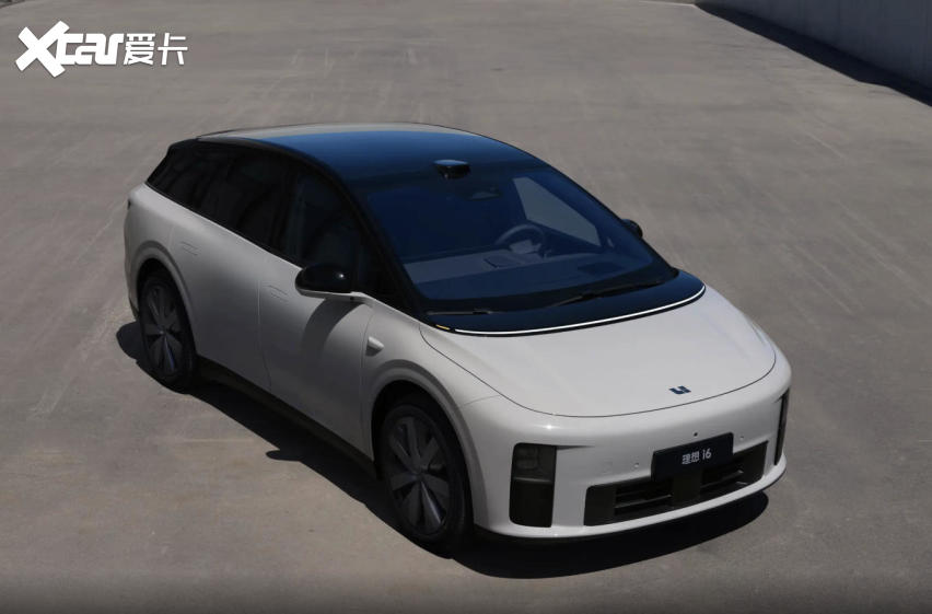 2025年度十款“神仙新车”盘点你最喜欢哪一款？(图6)