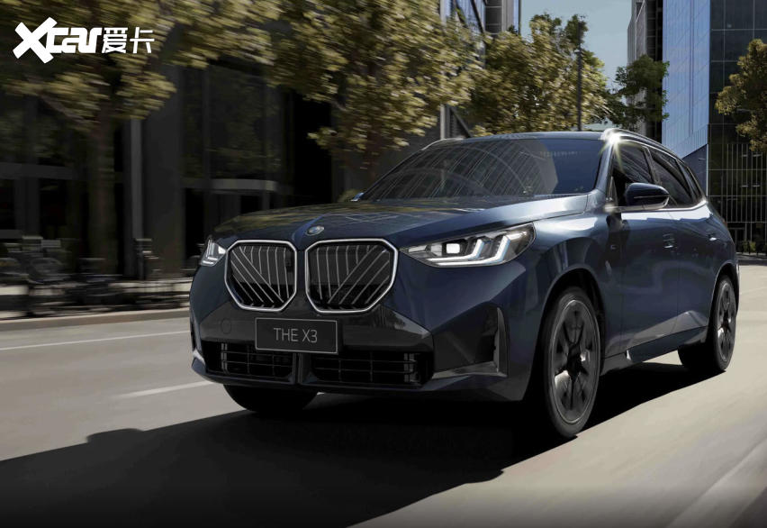 2025年度十款“神仙新车”盘点你最喜欢哪一款？(图7)