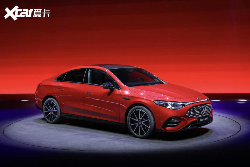 2025年度十款“神仙新车”盘点你最喜欢哪一款？(图8)