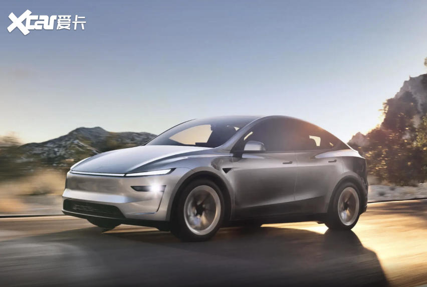 2025年度十款“神仙新车”盘点你最喜欢哪一款？(图10)