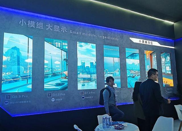 两年降本50%头部大厂为MicroLED开出药方应用将大规模启动(图2)