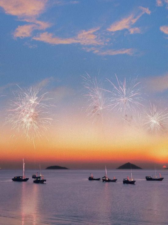 元旦来上海！百项重点演出、展览、景点等你来