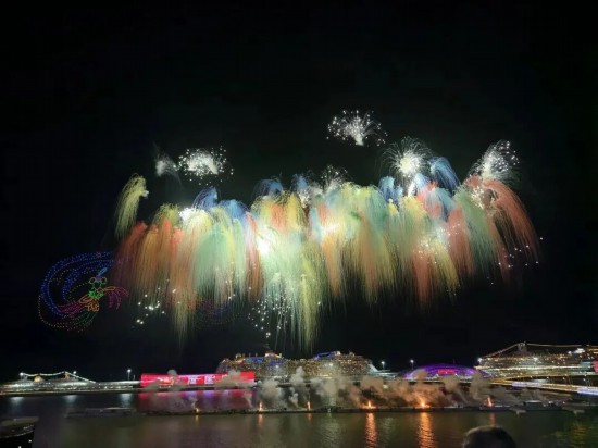 元旦来上海！百项重点演出、展览、景点等你来(图2)