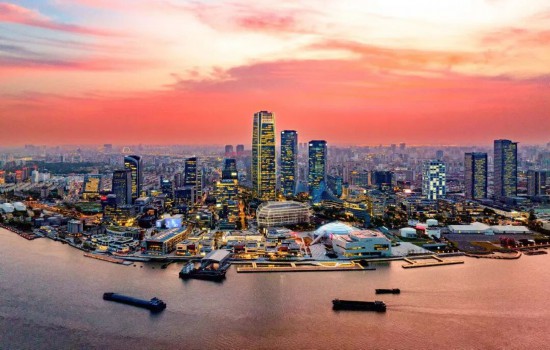 元旦来上海！百项重点演出、展览、景点等你来(图3)