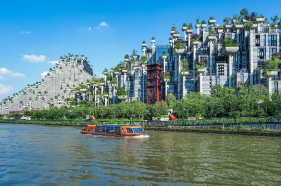 元旦来上海！百项重点演出、展览、景点等你来(图9)