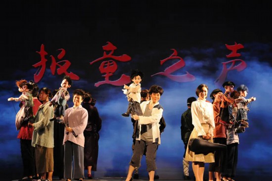 元旦来上海！百项重点演出、展览、景点等你来(图25)