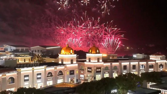 元旦来上海！百项重点演出、展览、景点等你来(图27)