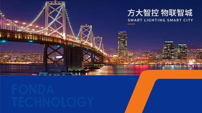 现场直击丨方大智控亮相第十九届中国道路照明论坛(图3)
