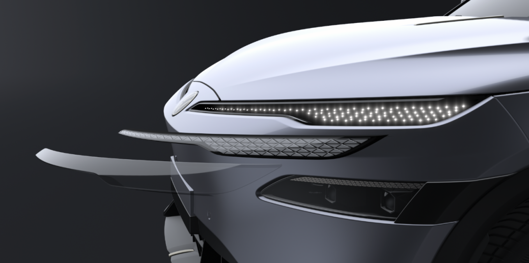 与众08：以匠心之笔勾勒光的理性与感性之美(图3)