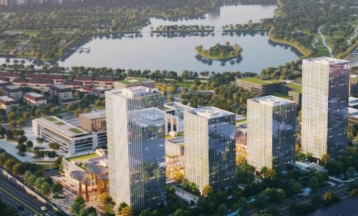 经开区新盘-经开区新房价格-2025年合肥新房(图4)