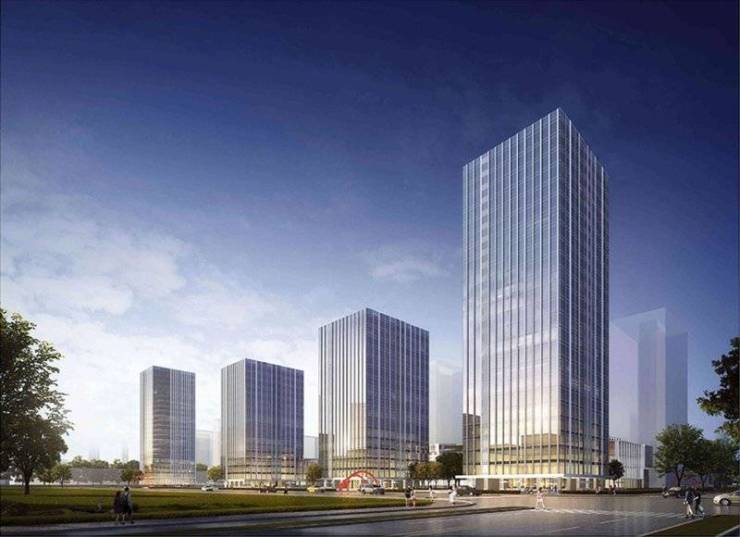 经开区新盘-经开区新房价格-2025年合肥新房(图2)