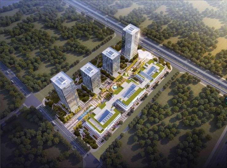 经开区新盘-经开区新房价格-2025年合肥新房(图6)