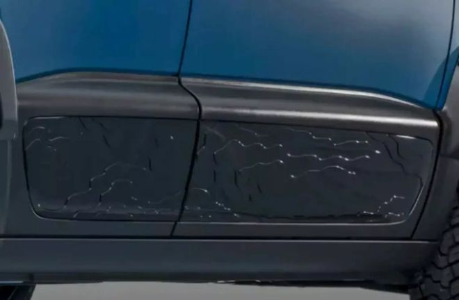 东京车展上演荒野求生铃木多款硬核车型即将抵达酷乐汽车(图6)