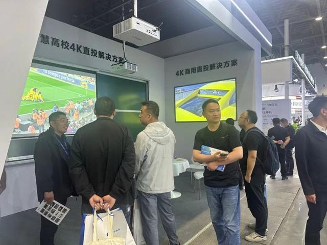 2025年投影产业总结：新技术、新需求、新理念——在低谷中进行结构性升级