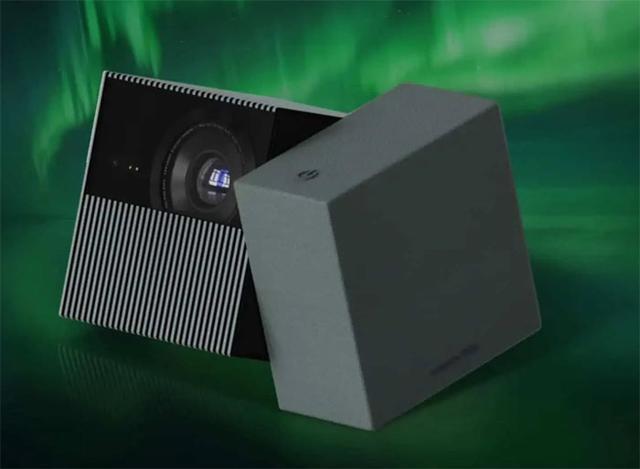 2025年投影产业总结：新技术、新需求、新理念——在低谷中进行结构性升级(图7)