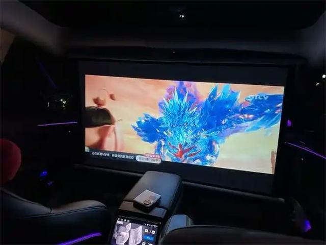 2025年投影产业总结：新技术、新需求、新理念——在低谷中进行结构性升级(图6)