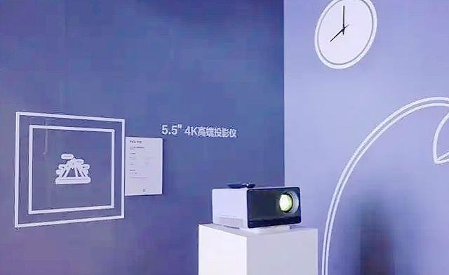 2025年投影产业总结：新技术、新需求、新理念——在低谷中进行结构性升级(图9)