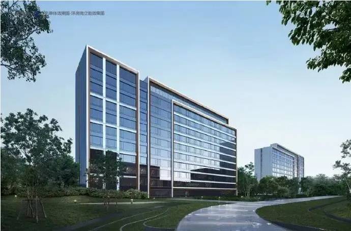 高速壹品新房周边配套-值得买吗(图3)