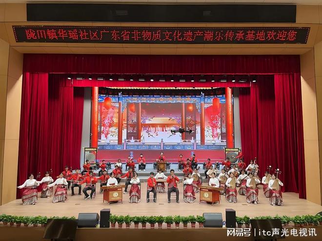 itc保伦股份再度蝉联行家极光奖LED显示屏非上市公司十强！(图7)