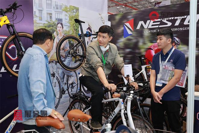 2026年越南国际新能源电动车展览会VCExpo2026(图2)