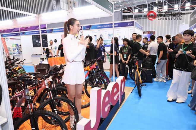 2026年越南国际新能源电动车展览会VCExpo2026(图5)