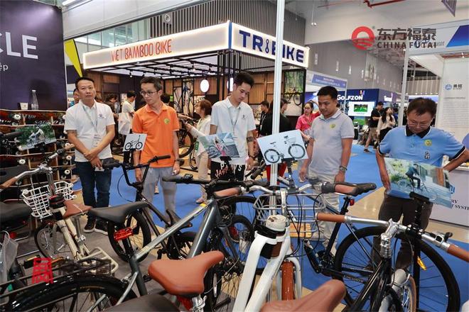 2026年越南国际新能源电动车展览会VCExpo2026(图9)