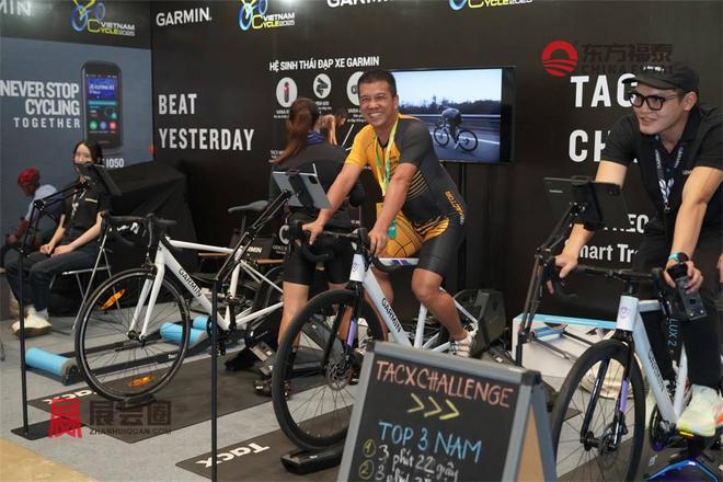 2026年越南国际新能源电动车展览会VCExpo2026(图6)